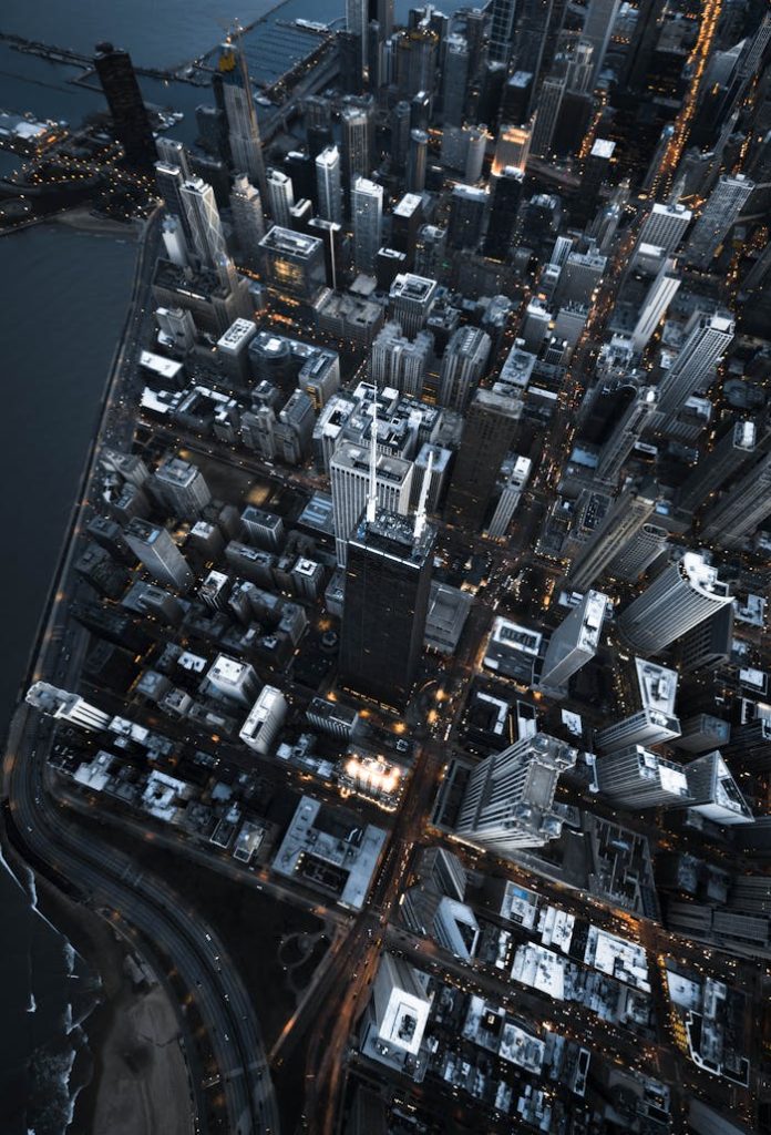 pexels-photo-2304917 Bird's-eye View Photography of High Rise Buildings